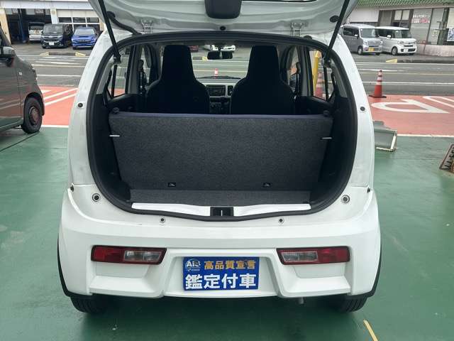 スズキ アルト ６６０ Ｆ オートギヤシフト R3年 (東海) 99