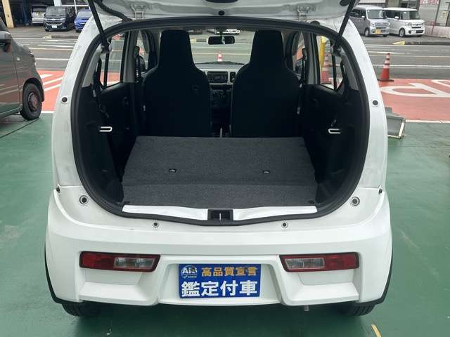スズキ アルト ６６０ Ｆ オートギヤシフト R3年 (東海) 99