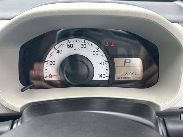 スズキ アルト ６６０ Ｆ オートギヤシフト R3年 (東海) 99
