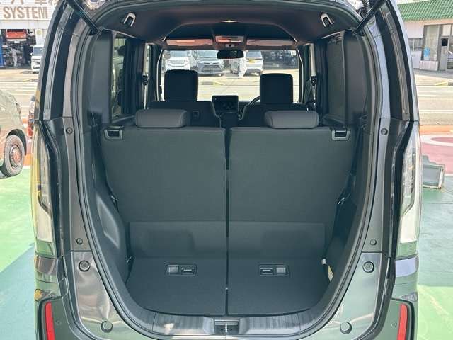 ホンダ Ｎ　ＢＯＸ カスタム ６６０ R8年 (東海) 99