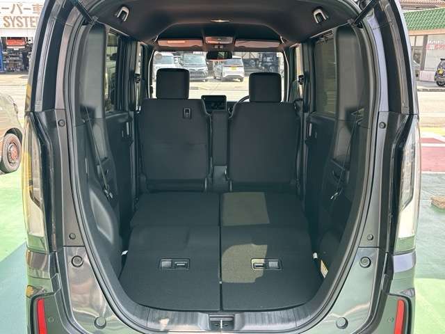 ホンダ Ｎ　ＢＯＸ カスタム ６６０ R8年 (東海) 99