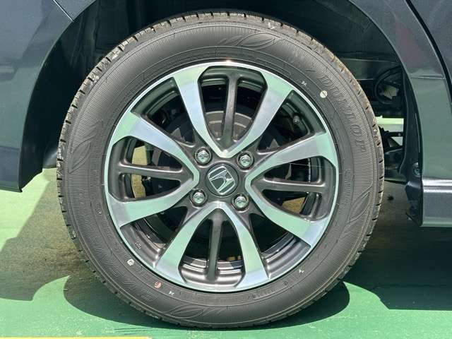 ホンダ Ｎ　ＢＯＸ カスタム ６６０ R8年 (東海) 99