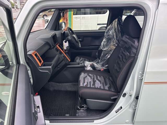 ダイハツ タフト ６６０ Ｇ R7年 (東海) 99
