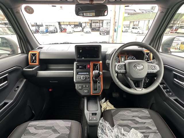 ダイハツ タフト ６６０ Ｇ R7年 (東海) 99