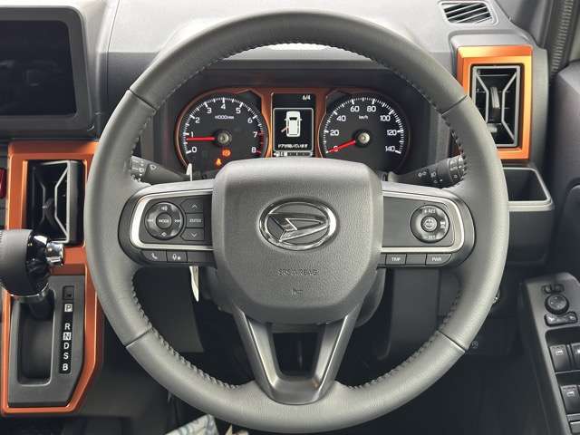 ダイハツ タフト ６６０ Ｇ R7年 (東海) 99