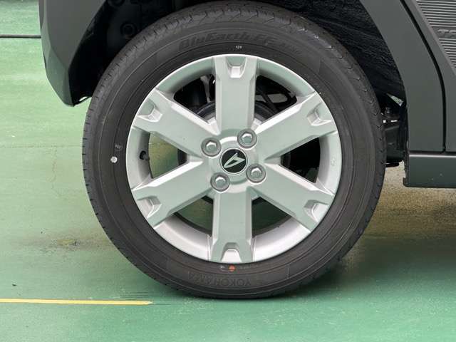 ダイハツ タフト ６６０ Ｇ R7年 (東海) 99