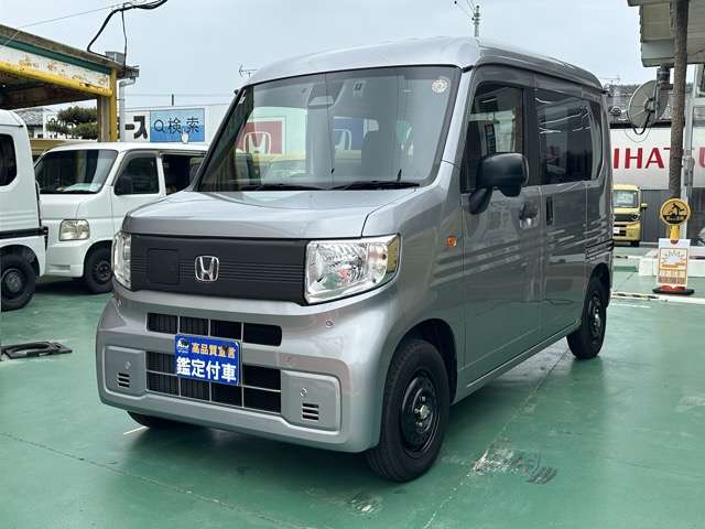 ホンダ Ｎ−ＶＡＮ　ｅ： ｅ：Ｌ４ R7年 (東海) 99