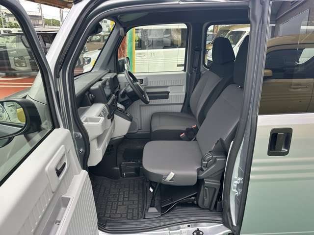 ホンダ Ｎ−ＶＡＮ　ｅ： ｅ：Ｌ４ R7年 (東海) 99