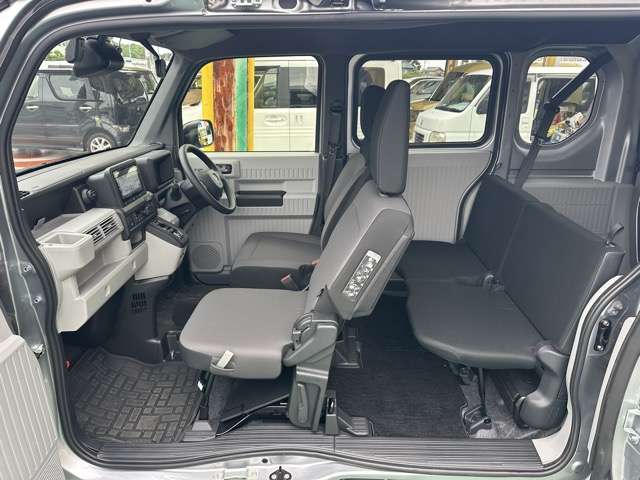 ホンダ Ｎ−ＶＡＮ　ｅ： ｅ：Ｌ４ R7年 (東海) 99