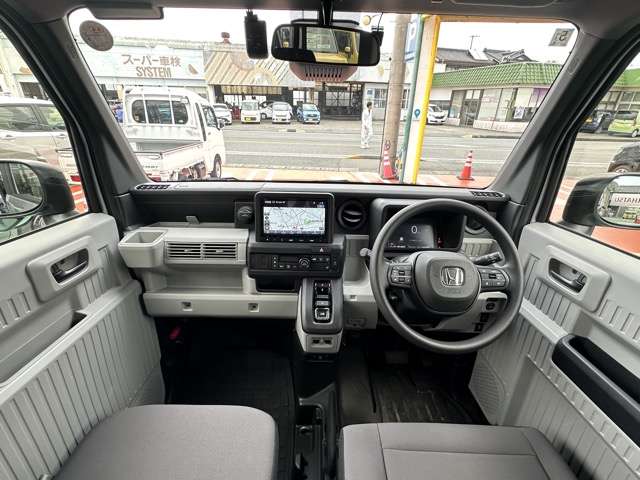 ホンダ Ｎ−ＶＡＮ　ｅ： ｅ：Ｌ４ R7年 (東海) 99