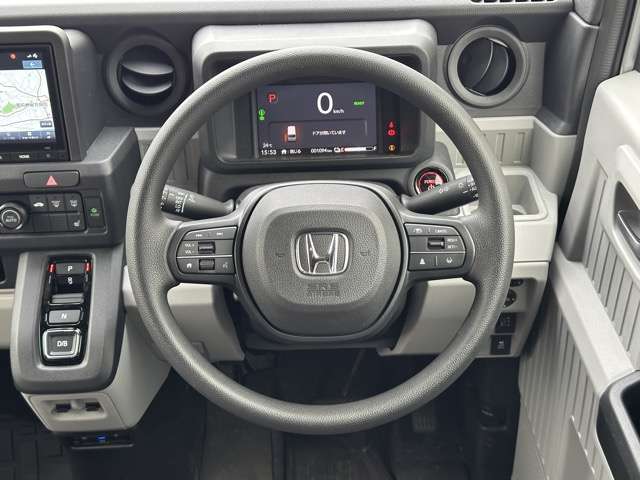 ホンダ Ｎ−ＶＡＮ　ｅ： ｅ：Ｌ４ R7年 (東海) 99