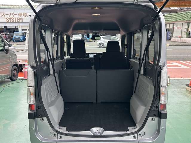 ホンダ Ｎ−ＶＡＮ　ｅ： ｅ：Ｌ４ R7年 (東海) 99