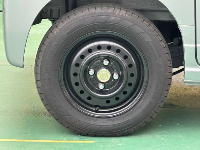 ホンダ Ｎ−ＶＡＮ　ｅ： ｅ：Ｌ４ R7年 (東海) 99