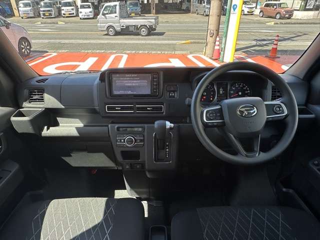 ダイハツ アトレーデッキバン ６６０ R5年 (東海) 99