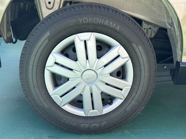 ダイハツ アトレーデッキバン ６６０ R5年 (東海) 99