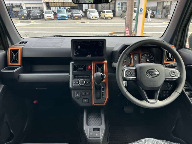 ダイハツ タフト ６６０ Ｇ R7年 (東海) 99