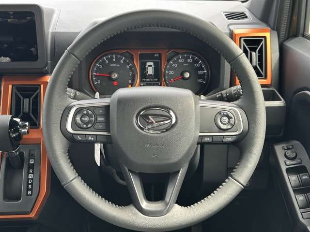 ダイハツ タフト ６６０ Ｇ R7年 (東海) 99