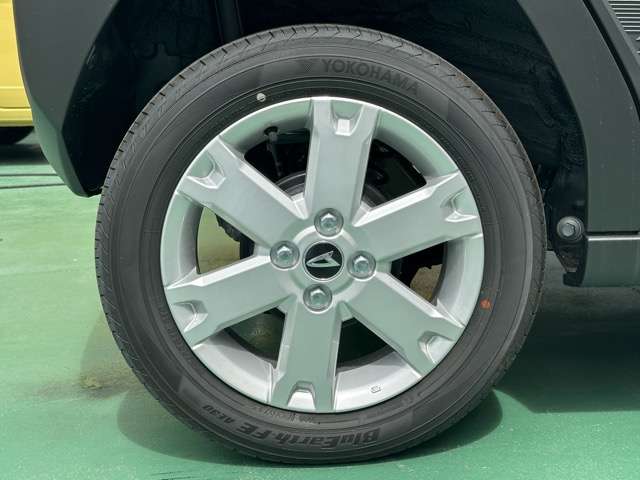 ダイハツ タフト ６６０ Ｇ R7年 (東海) 99