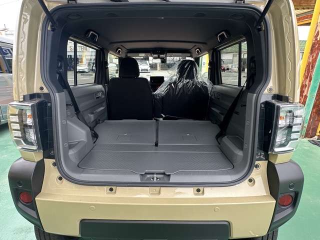 ダイハツ タフト ６６０ Ｇ R7年 (東海) 99