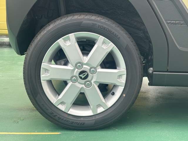 ダイハツ タフト ６６０ Ｇ R7年 (東海) 99