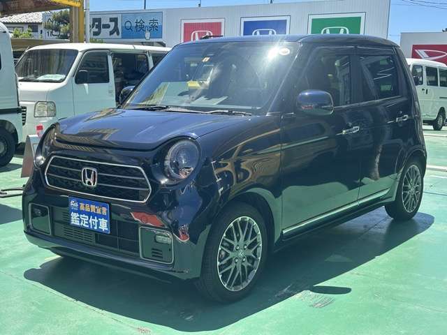 ホンダ Ｎ−ＯＮＥ ６６０ プレミアム ツアラー R5年 (東海) 99