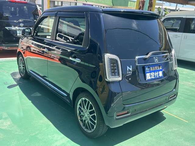 ホンダ Ｎ−ＯＮＥ ６６０ プレミアム ツアラー R5年 (東海) 99