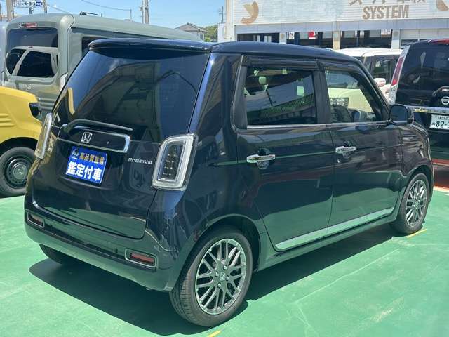 ホンダ Ｎ−ＯＮＥ ６６０ プレミアム ツアラー R5年 (東海) 99
