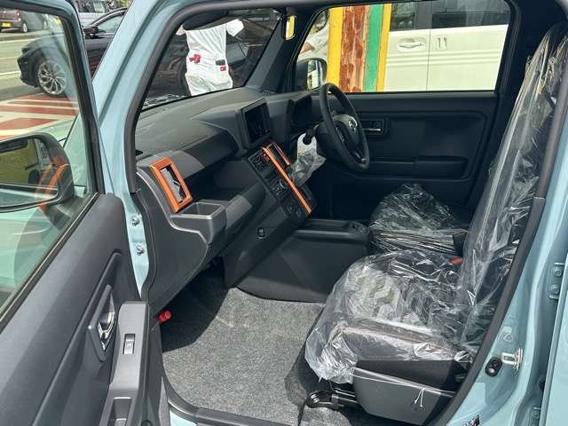 ダイハツ タフト ６６０ Ｇ R7年 (東海) 99