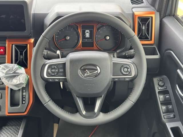 ダイハツ タフト ６６０ Ｇ R7年 (東海) 99