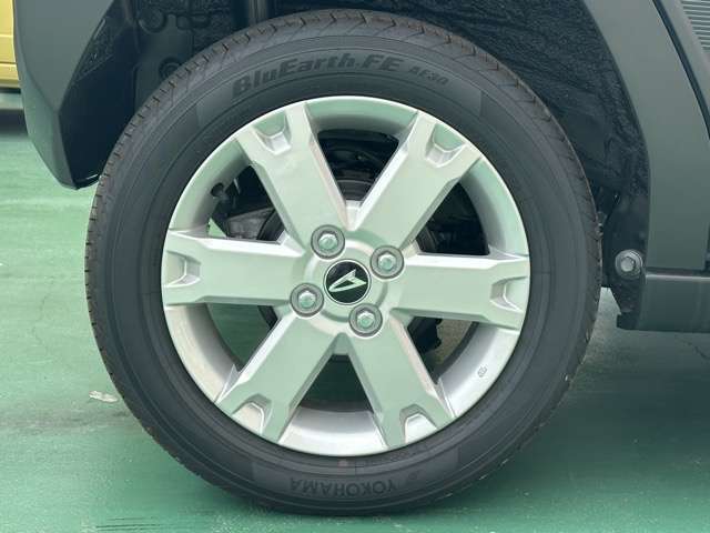 ダイハツ タフト ６６０ Ｇ R7年 (東海) 99