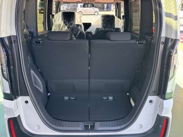 ホンダ Ｎ　ＢＯＸ カスタム ６６０ R8年 (東海) 99
