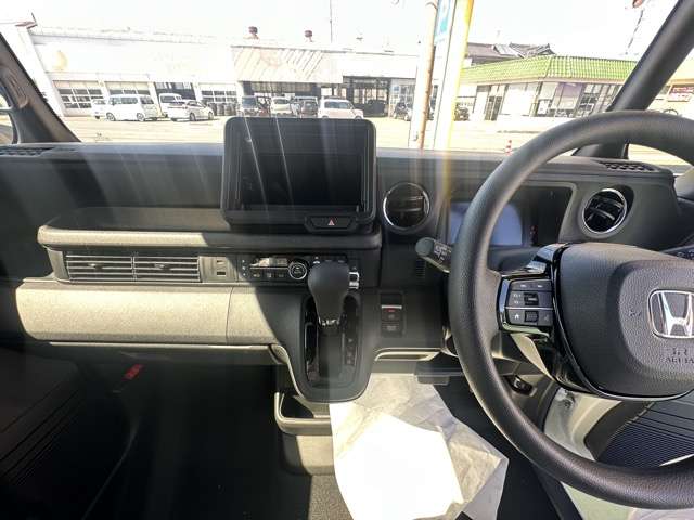 ホンダ Ｎ　ＢＯＸ カスタム ６６０ R8年 (東海) 99