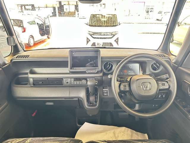 ホンダ Ｎ　ＢＯＸ カスタム ６６０ R8年 (東海) 99