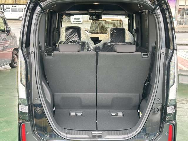 ホンダ Ｎ　ＢＯＸ カスタム ６６０ R8年 (東海) 99