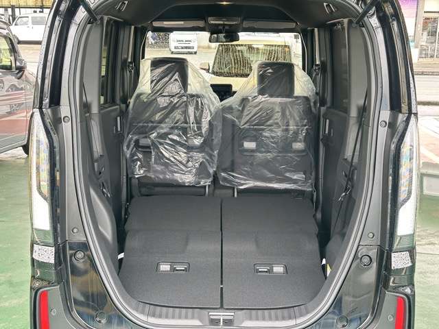 ホンダ Ｎ　ＢＯＸ カスタム ６６０ R8年 (東海) 99