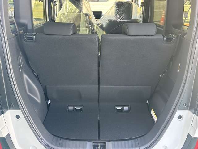 ホンダ Ｎ　ＢＯＸ カスタム ６６０ R8年 (東海) 99