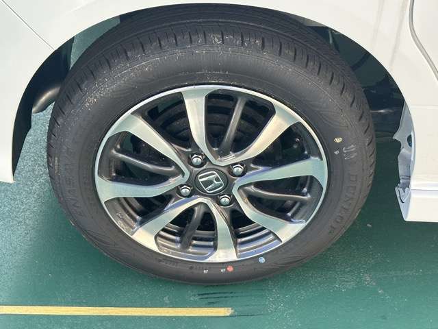ホンダ Ｎ　ＢＯＸ カスタム ６６０ R8年 (東海) 99