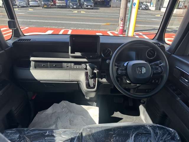 ホンダ Ｎ　ＢＯＸ カスタム ６６０ R8年 (東海) 99