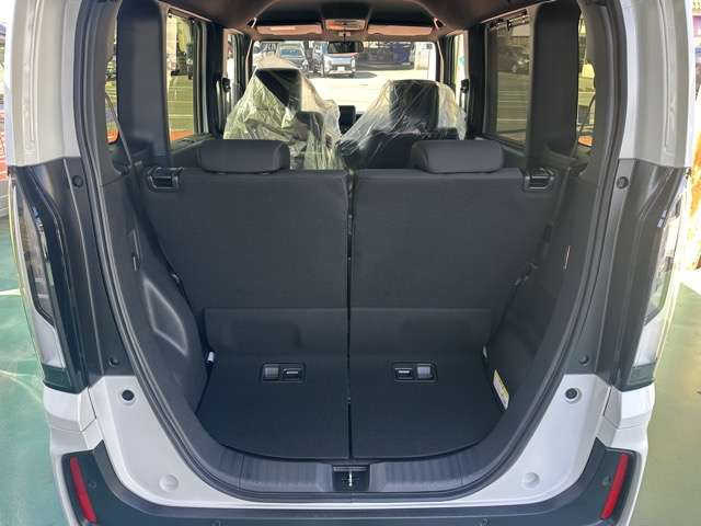 ホンダ Ｎ　ＢＯＸ カスタム ６６０ R8年 (東海) 99