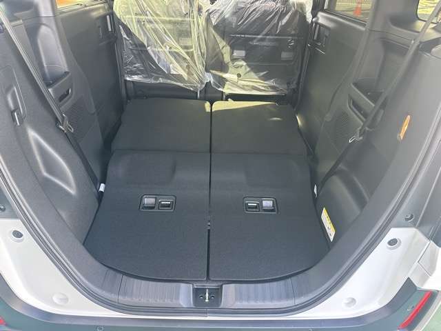ホンダ Ｎ　ＢＯＸ カスタム ６６０ R8年 (東海) 99
