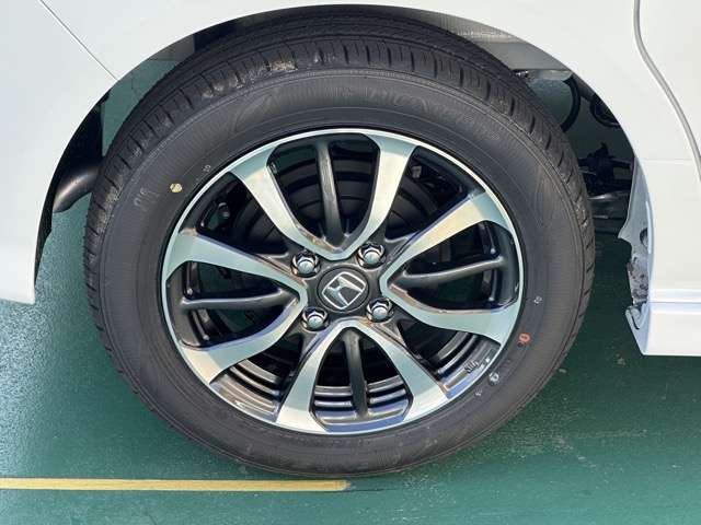 ホンダ Ｎ　ＢＯＸ カスタム ６６０ R8年 (東海) 99
