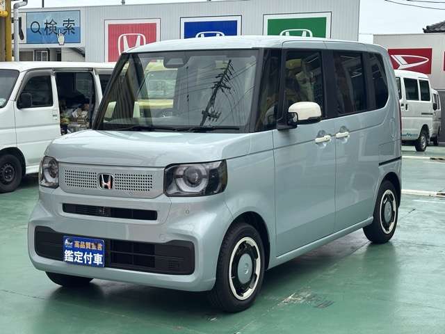 ホンダ Ｎ　ＢＯＸ ６６０ ファッションスタイル モノトーン R8年 (東海) 99