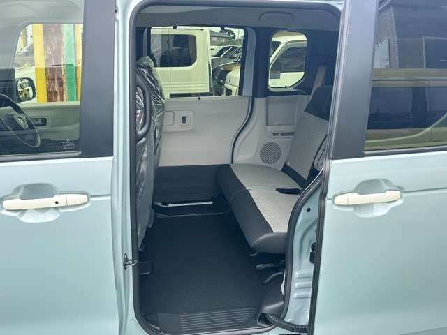 ホンダ Ｎ　ＢＯＸ ６６０ ファッションスタイル モノトーン R8年 (東海) 99