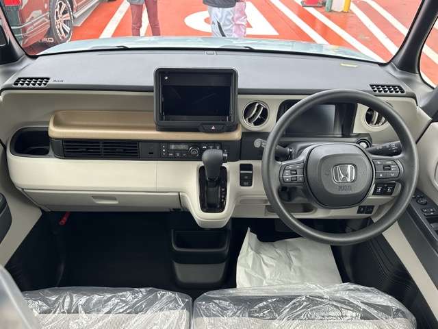 ホンダ Ｎ　ＢＯＸ ６６０ ファッションスタイル モノトーン R8年 (東海) 99
