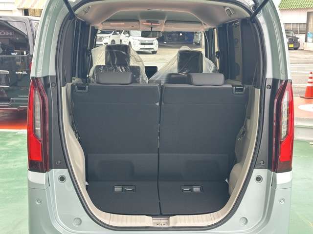 ホンダ Ｎ　ＢＯＸ ６６０ ファッションスタイル モノトーン R8年 (東海) 99