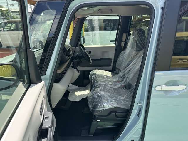 ホンダ Ｎ　ＢＯＸ ６６０ ファッションスタイル ２トーン R8年 (東海) 99