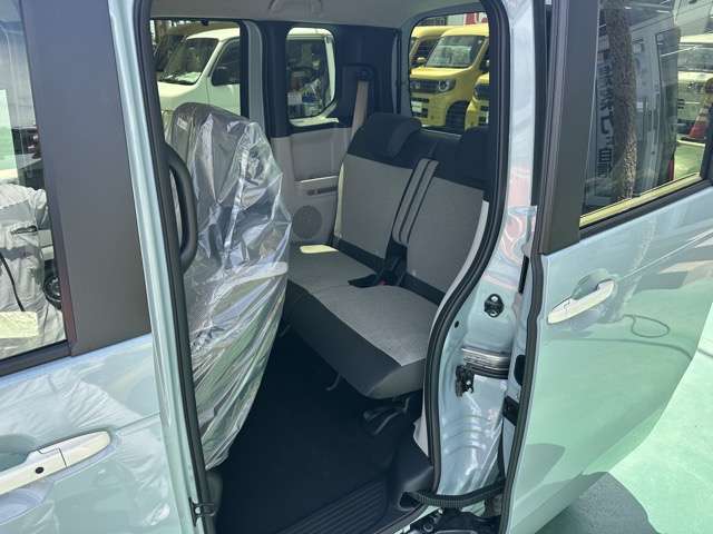 ホンダ Ｎ　ＢＯＸ ６６０ ファッションスタイル ２トーン R8年 (東海) 99