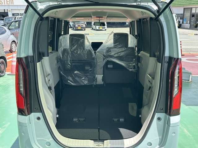 ホンダ Ｎ　ＢＯＸ ６６０ ファッションスタイル ２トーン R8年 (東海) 99