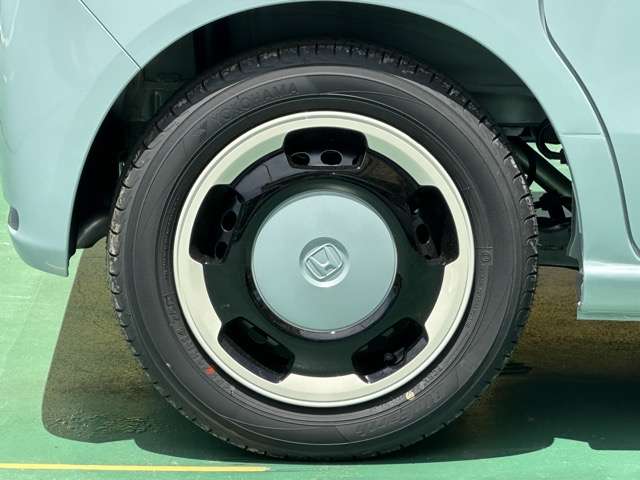 ホンダ Ｎ　ＢＯＸ ６６０ ファッションスタイル ２トーン R8年 (東海) 99