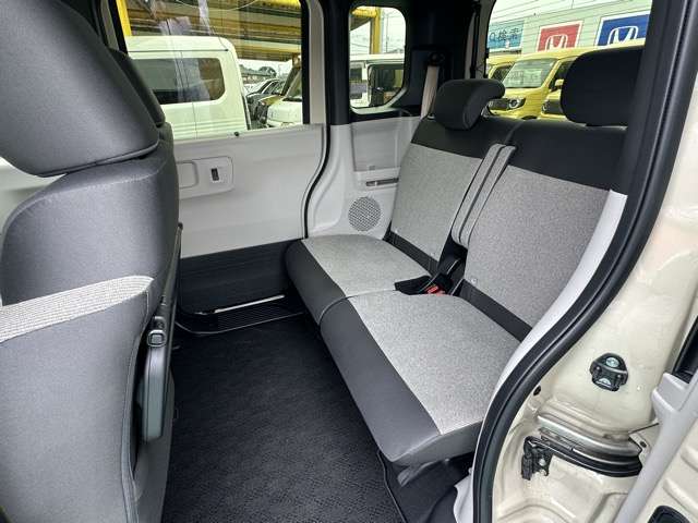 ホンダ Ｎ　ＢＯＸ ６６０ ファッションスタイル モノトーン R7年 (東海) 99